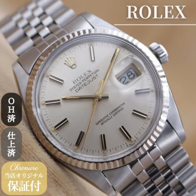 rolex ロレックス 16014（腕時計、懐中時計） | ファッション の商品