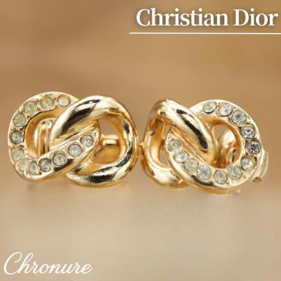 Christian Dior イヤリング｜レディースアクセサリー｜ファッション