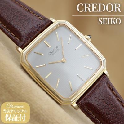 CREDOR メンズ腕時計｜腕時計、懐中時計｜ファッション おすすめ人気