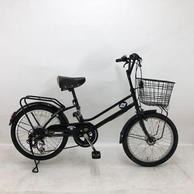 【週末限定1000円OFF】20インチ ミニサイクル　アルミフレーム　中古車 週末限定1000円OFF】20インチ ミニサイクル アルミフレーム 中古