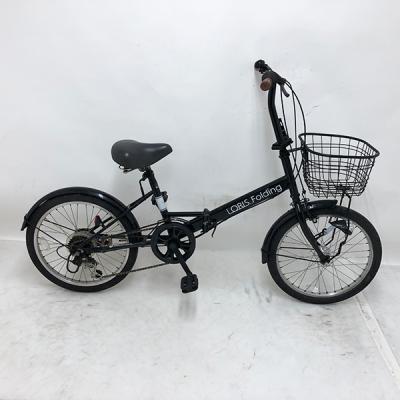 折りたたみ自転車　自転車　中古品　✴︎埼玉県川口/東京都足立区直接取引のみ✴︎ 折りたたみ自転車自転車中古品✴︎埼玉県川口/東京都足立区直接取引