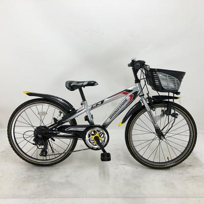 中古自転車(子供用) Feerique Jr クリーム色　22インチ　兵庫県 2025年最新】フェリークJrの人気アイテム - メルカリ