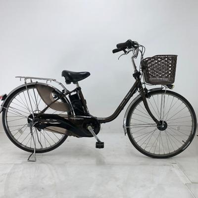 電動アシスト自転車 中古 Panasonicの商品一覧 通販 - Yahoo 電動アシスト自転車 中古 Panasonicの商品一覧 通販 - Yahoo