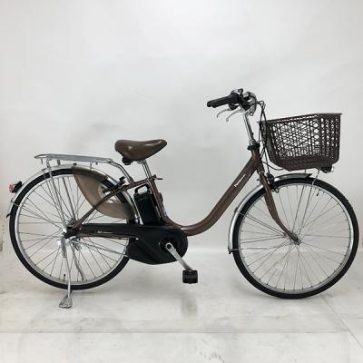 電動アシスト自転車 中古 Panasonicの商品一覧 通販 - Yahoo 電動アシスト自転車 中古 Panasonicの商品一覧 通販 - Yahoo