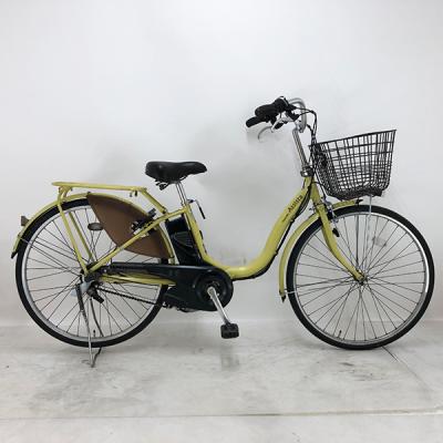 電動自転車 中古(電動アシスト自転車)の商品一覧|自転車車体 電動自転車 中古(電動アシスト自転車)の商品一覧|自転車車体