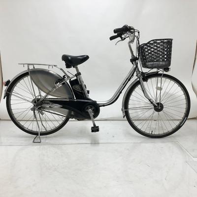 電動アシスト自転車 ブラック 26インチ　中古 自転車中古センター Yahoo!店 - 電動アシスト｜Yahoo!ショッピング