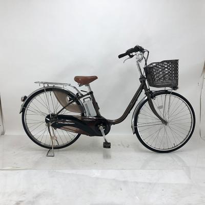 電動アシスト自転車 中古 Panasonicのおすすめ人気商品一覧 通販