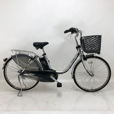 整備済 中古電動自転車 楽天市場】【中古】（電動アシスト自転車｜自転車・サイクリング