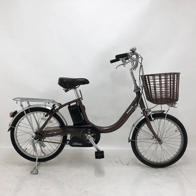 電動アシスト自転車 中古 Panasonicのおすすめ人気商品一覧 通販