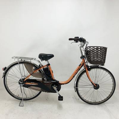 電動アシスト自転車 中古 Panasonicのおすすめ人気商品一覧 通販