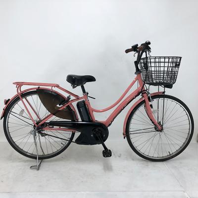 電動自転車 中古（電動アシスト自転車）｜自転車車体｜自転車