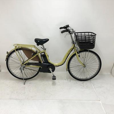 中古自転車（BRIDGESTONE）のおすすめ人気商品一覧 通販 - Yahoo