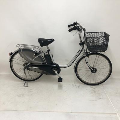 中古電動自転車 12ahのおすすめ人気商品一覧 通販 - Yahoo!ショッピング
