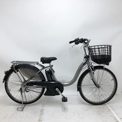 電動自転車中古24インチ（電動アシスト自転車）｜自転車車体｜自転車