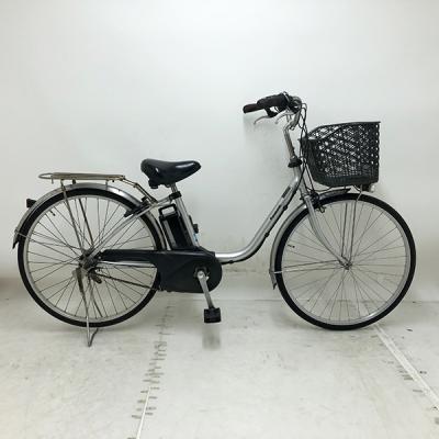 中古電動自転車（Panasonic）の商品一覧 通販 - Yahoo!ショッピング