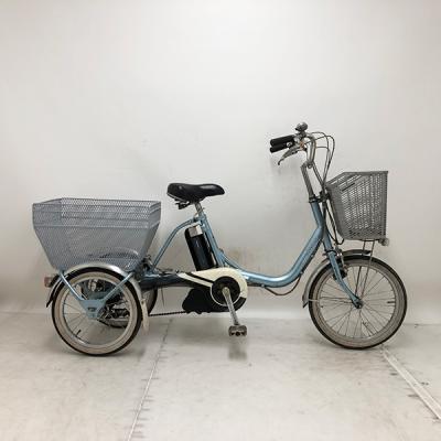 あさひ 自転車 電動 三輪（自転車） | 車、バイク、自転車 の商品一覧