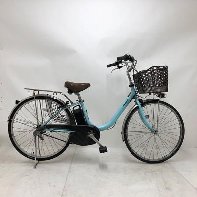 パナソニック 電動自転車 ビビ yxのおすすめ人気商品一覧 通販 - Yahoo