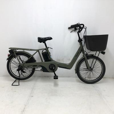 Panasonic（電動アシスト自転車タイプ：ミニベロ、小径車）おすすめ