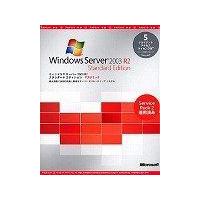 （中古）Microsoft Windows Server 2003 R2 Standard Edition アカデミック 5クライアントアクセスライセンス付 | kiki