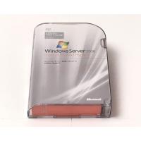 （中古）Windows Server 2008 Standard without Hyper-V (5クライアント アクセス ライセンス付) | kiki