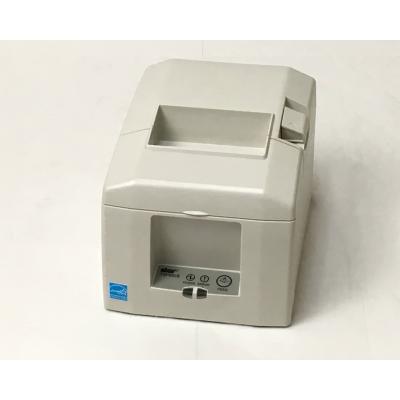 早い者勝ち【新品未使用】スター精密 プリンター TSP654II Airレジ STORESレジ】スター精密：TSP654IIBI2-24OF JPとの接続方法
