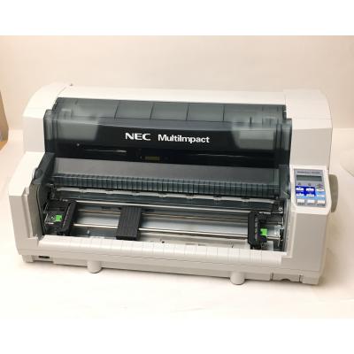 NEC ドットインパクトプリンター｜プリンター、複合機｜スマホ