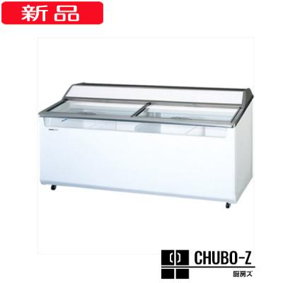 冷凍ショーケース アイス（冷凍庫）｜冷蔵庫、冷凍庫｜キッチン家電