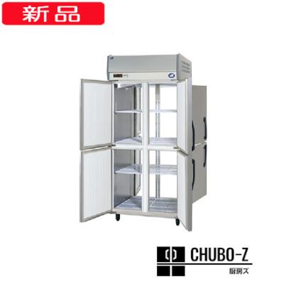 Panasonic 冷凍庫（ドア枚数：4枚ドア）｜冷蔵庫、冷凍庫｜キッチン