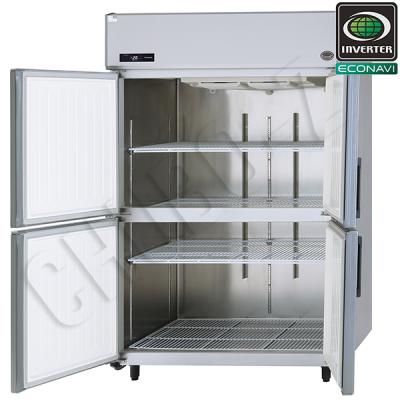 パナソニック　業務用冷蔵庫　棚 Panasonic業務用冷蔵庫 追加・棚網棚受セット | 業務用冷蔵庫・厨房