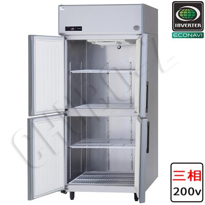 値下げ中！【新品未使用】パナソニック冷凍庫 121L