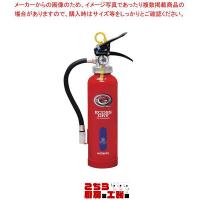 バーストレス ABC消火器(粉末) PEP-4(蓄圧式) (9-2605-0102) | こちら厨房室工務課