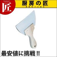 (S)  シリコン三角ゴムヘラ B-003 大 (N)（takumi） | 業務用プロ道具 厨房の匠
