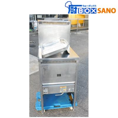 タニコー フライヤー 油缶（業務用調理用品）｜飲食、厨房用 | DIY