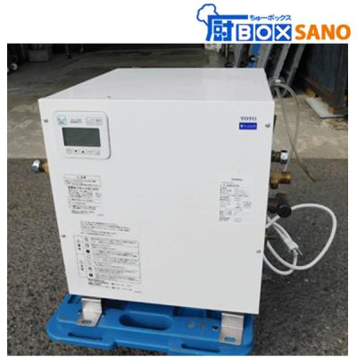 toto電気温水器rew30a（住宅設備） | DIY、工具 のおすすめ人気商品