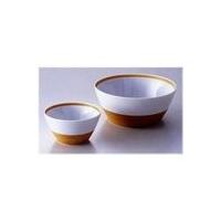 白山陶器 特価 送料無料 錆千筋 深鉢（大） 18cm 4025 : 厨房屋 - 通販