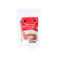 ドットわんスープ5包  ドッグフード ペット用品 | ANZUDOG あんずドッグ