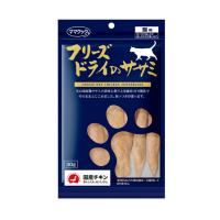 猫用フリーズドライのササミ　30g ママクック 猫おやつ キャットフード ペット用品 | ANZUDOG あんずドッグ