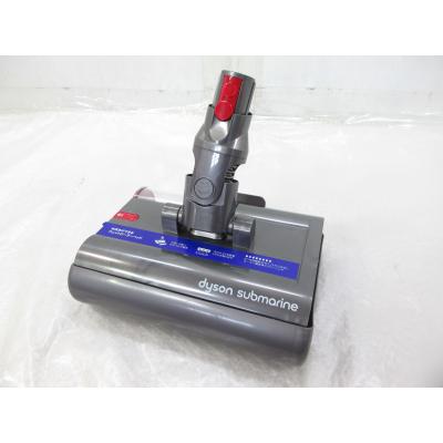ダイソンsv12 ヘッド（掃除機部品、アクセサリー）｜掃除機