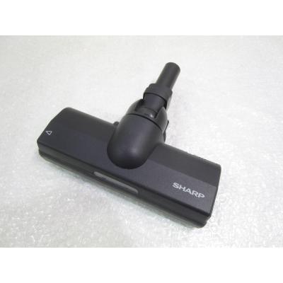SHARP 掃除機ヘッド 回転ブラシ付き EC-XR1用　美品 EC-XR1 | 掃除機：シャープ