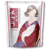 うさぎのチカラ 毎日の健康を支える高濃度機能性食品 | うさぎ専門店ちゅらうさぎ