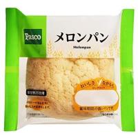 パスコ ロングライフ メロンパン 1箱(10個入) | 健康屋Yahoo!店