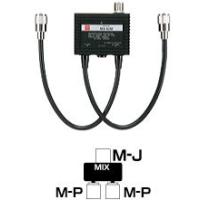 MX-62M ダイヤモンド デユープレクサー HF〜50/76〜470MHz | 中部特機産業ヤフー店