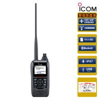 IC-R15 受信改造済 アイコム 広帯域ハンディレシーバー 108〜500MHz AM/FM | 中部特機産業ヤフー店