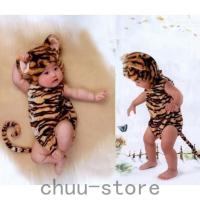 短納期 着ぐるみ コスチューム ベビー服 新生児 赤ちゃん 虎 着ぐるみ ベビー 写真 撮影用 子供服 ベビー用品 コスプレ 仮装 誕生記念 寝相アート アニマル衣装 Yobbsyf1901 1 Blossomyogurt 通販 Yahoo ショッピング