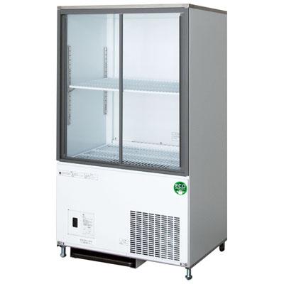 フクシマ　リーチイン　冷蔵　ショーケース フクシマ リーチインショーケース（業務用冷蔵ショーケース）｜陳列