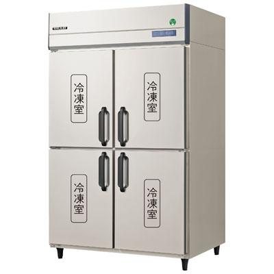フクシマガリレイ業務用冷凍庫 フクシマガリレイ 業務用冷凍庫、冷凍ストッカー｜冷蔵庫、温蔵庫