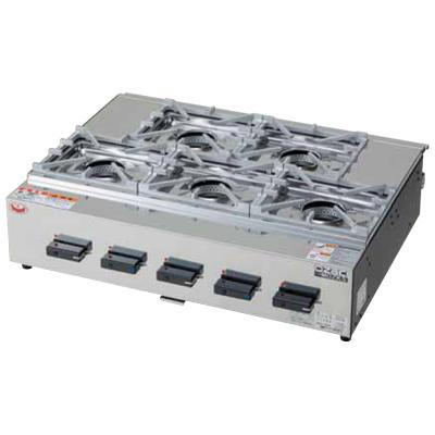 業務用ガスコンロ オザキのおすすめ人気商品一覧 通販 - Yahoo