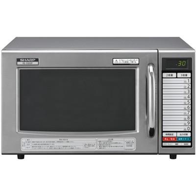 SHARP 電子レンジ（色：シルバー系）｜電子レンジ、オーブン｜キッチン