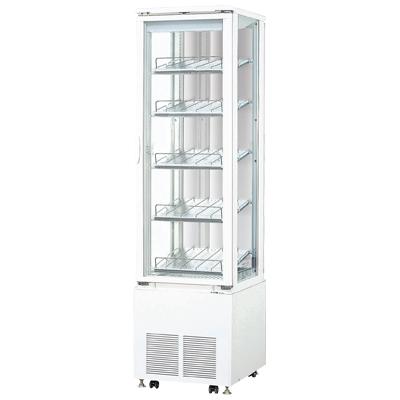 サンデン冷蔵ショーケース サンデン 冷蔵ショーケース 対面タイプ TSA-120XC1(旧型式：TSA-120X