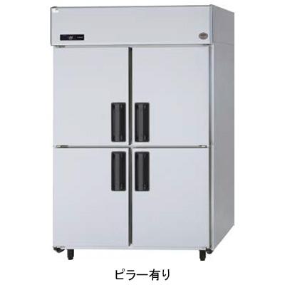 4枚扉冷凍庫 楽天市場】業務用4枚冷蔵庫の通販